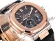 Replica GR Factory Patek Philippe Nautilus Grey Dial Rose Gold Bezel (3)_th.jpg